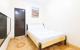 Golden Pegasus Hotel La Union By Reddoorz